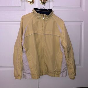 Vintage Windbreaker
